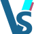 vS LOGO